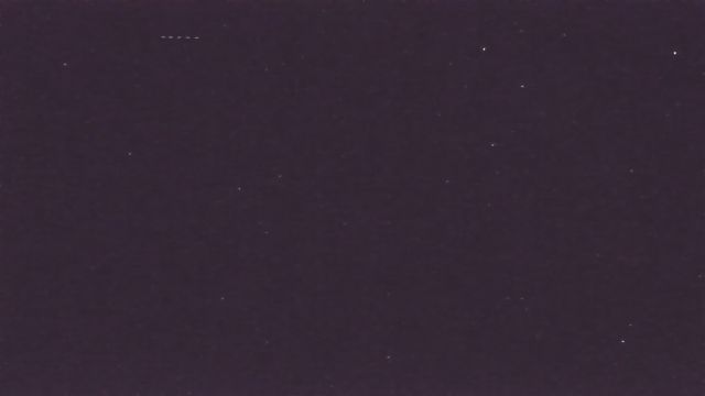AMS52 meteor