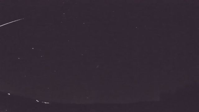 AMS52 meteor