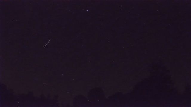 AMS52 meteor