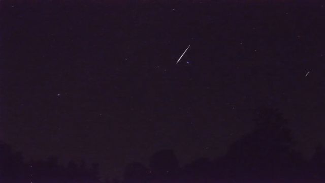 AMS52 meteor