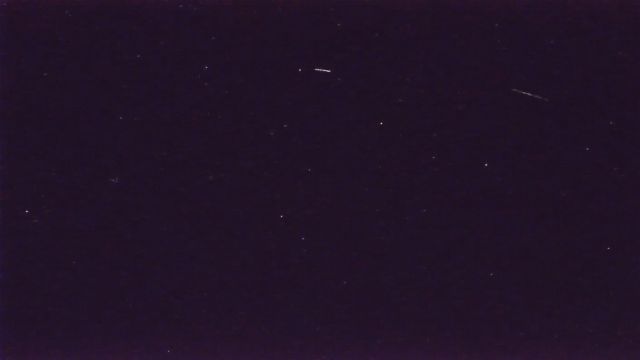 AMS52 meteor
