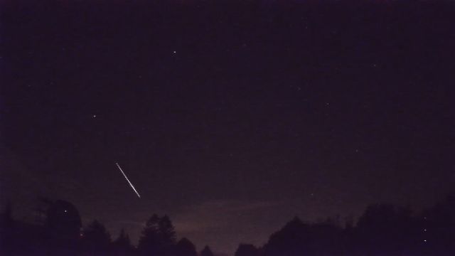 AMS52 meteor
