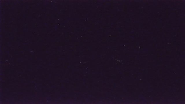AMS52 meteor