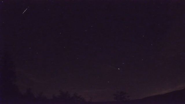 AMS52 meteor