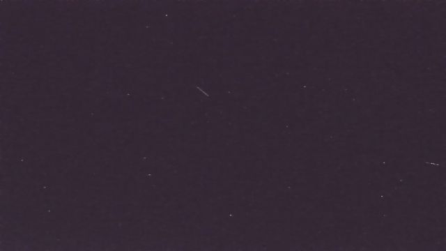 AMS52 meteor