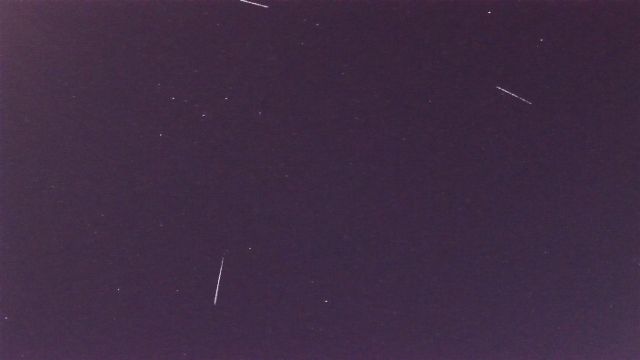 AMS52 meteor