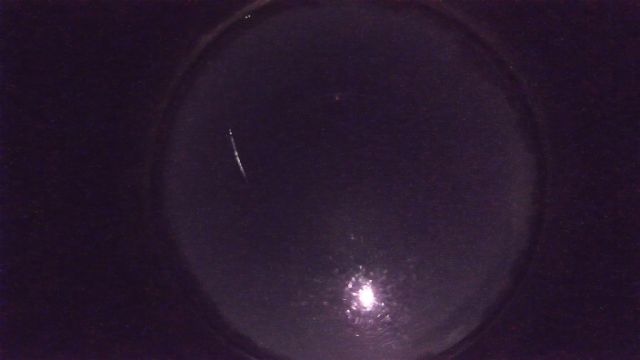 AMS52 meteor