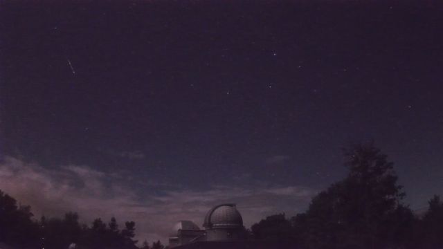 AMS52 meteor