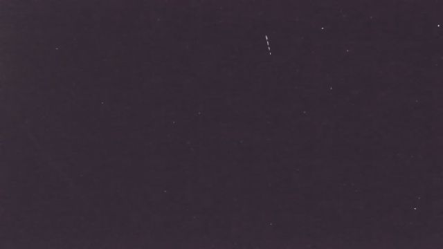 AMS52 meteor