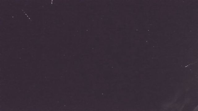 AMS52 meteor