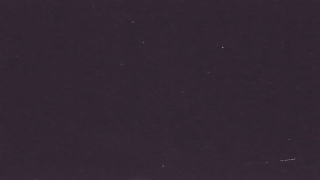 AMS52 meteor