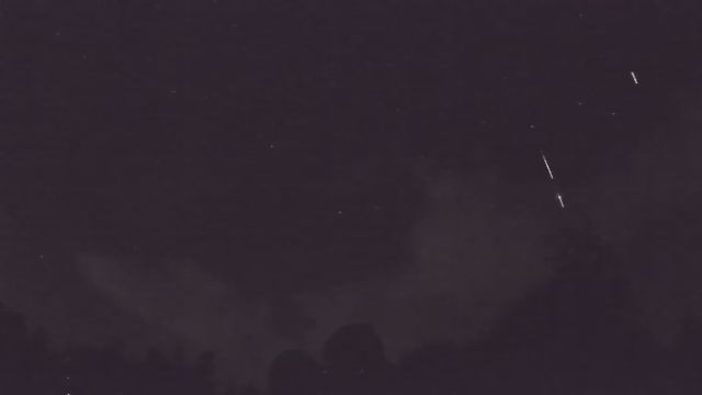 AMS52 meteor
