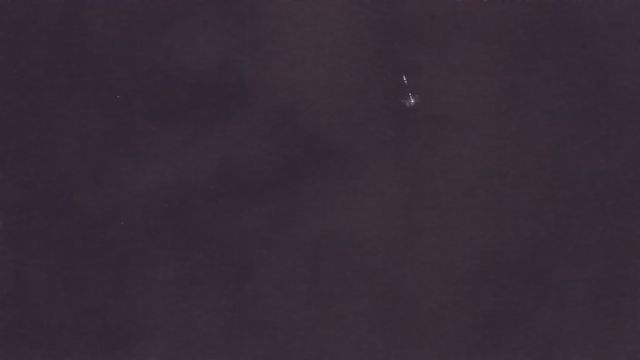 AMS52 meteor