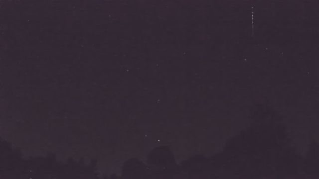 AMS52 meteor