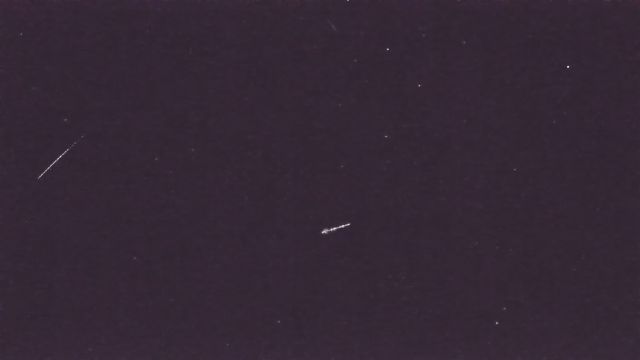 AMS52 meteor
