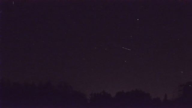 AMS52 meteor