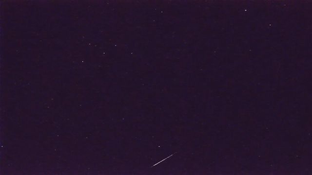 AMS52 meteor