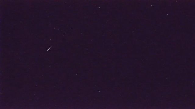 AMS52 meteor