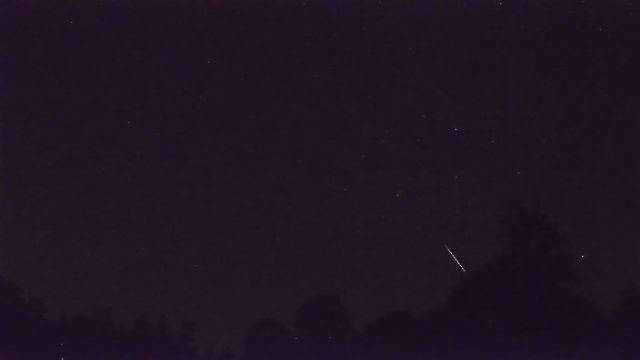 AMS52 meteor