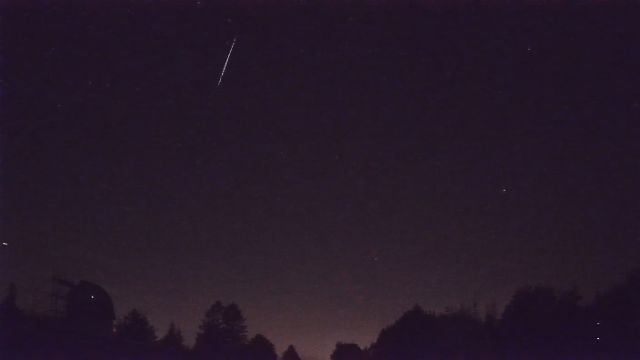 AMS52 meteor