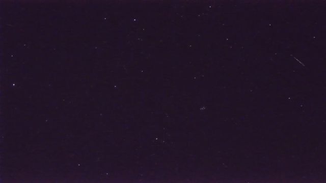 AMS52 meteor