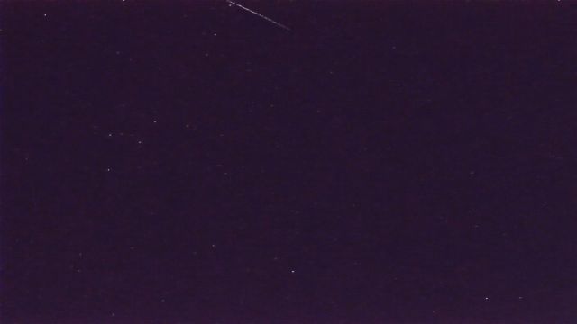 AMS52 meteor