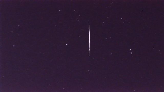 AMS52 meteor