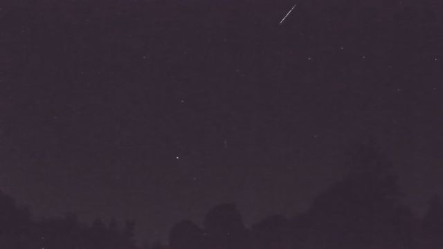 AMS52 meteor