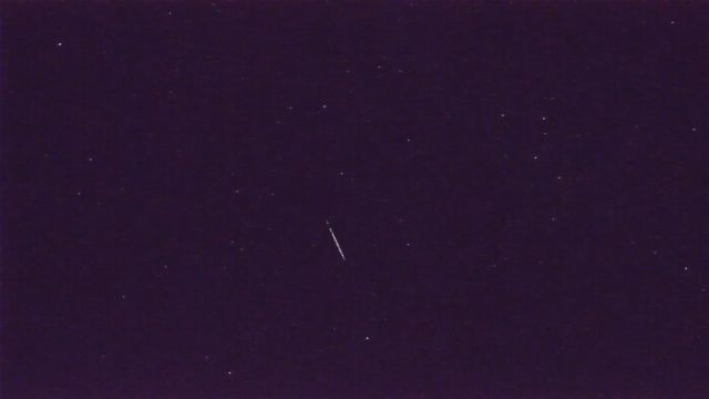 AMS52 meteor