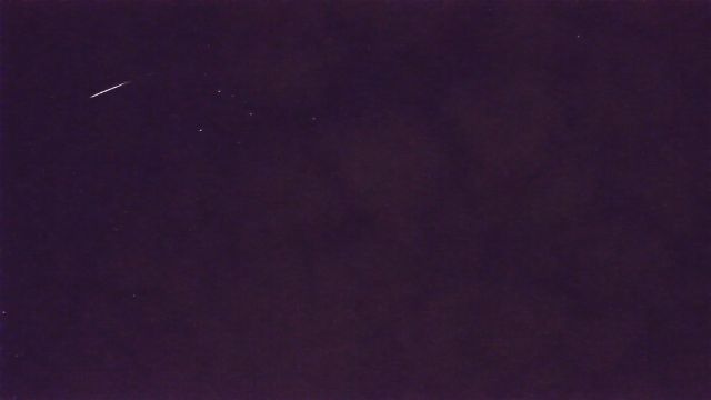 AMS52 meteor