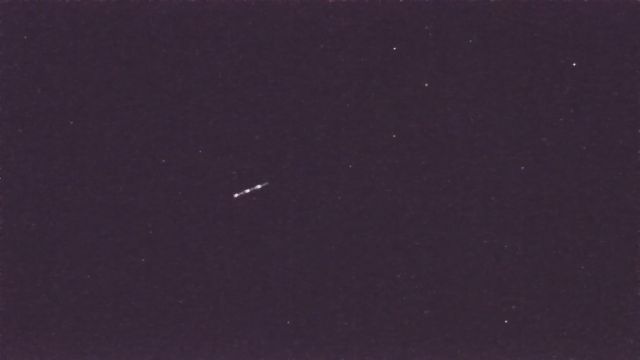 AMS52 meteor