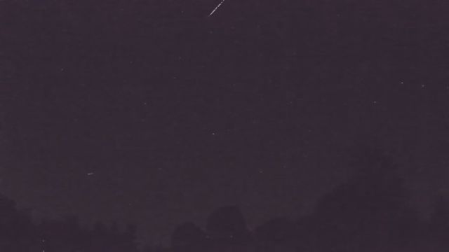 AMS52 meteor