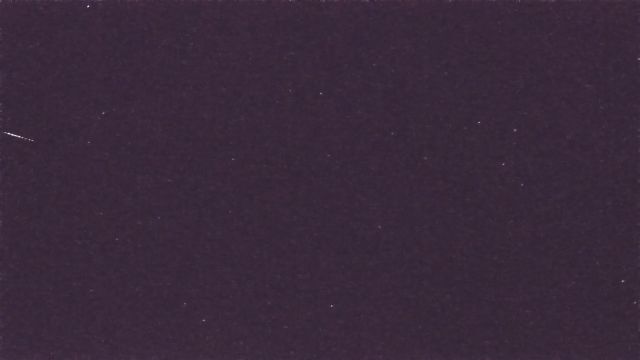 AMS52 meteor