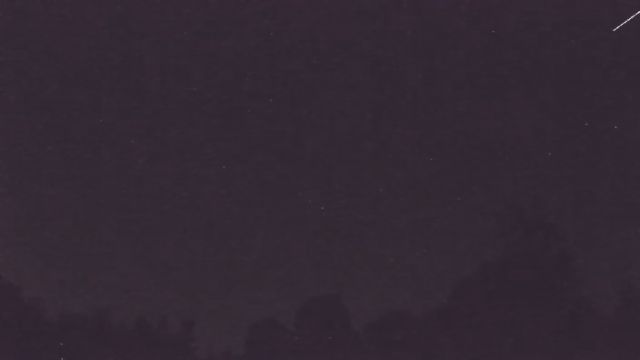 AMS52 meteor