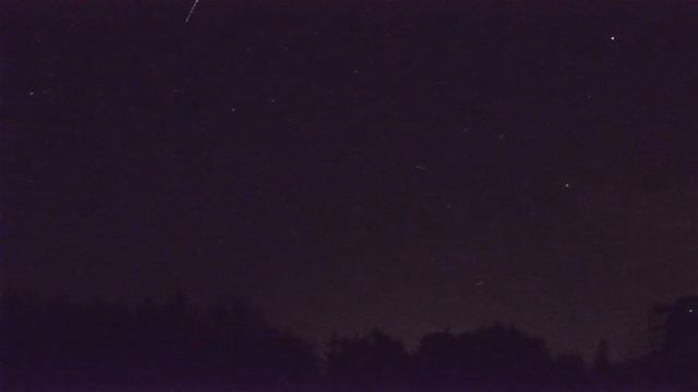 AMS52 meteor