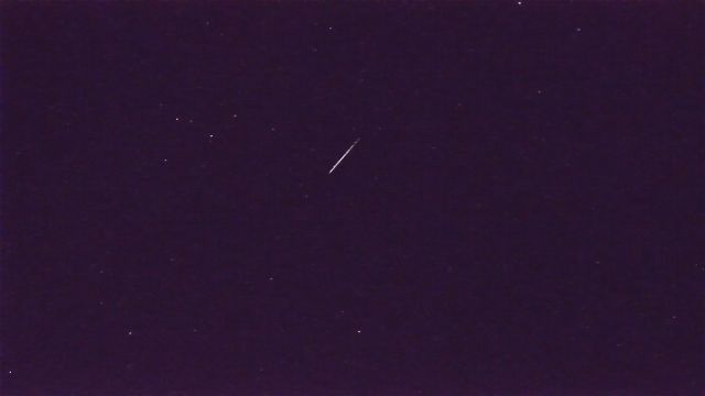 AMS52 meteor