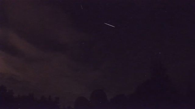 AMS52 meteor