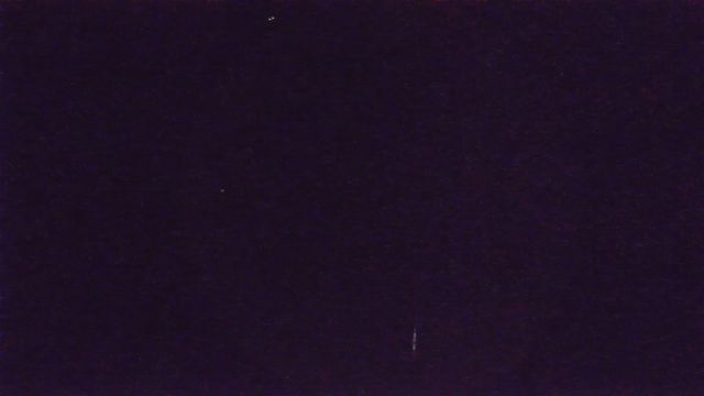 AMS52 meteor