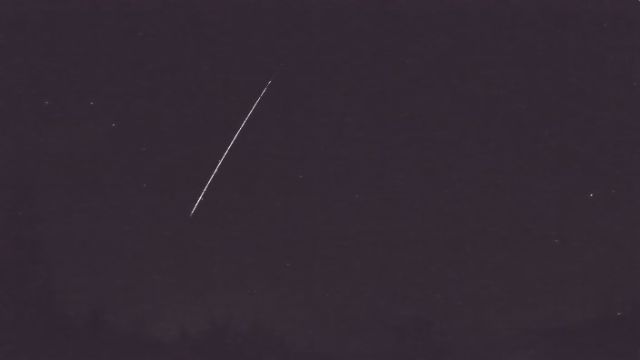 AMS52 meteor