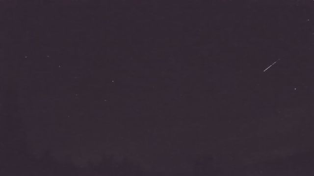 AMS52 meteor