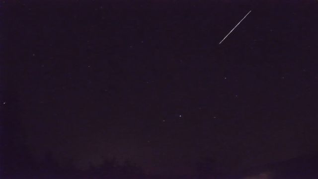 AMS52 meteor