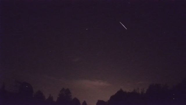 AMS52 meteor