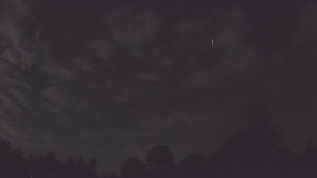 AMS52 meteor