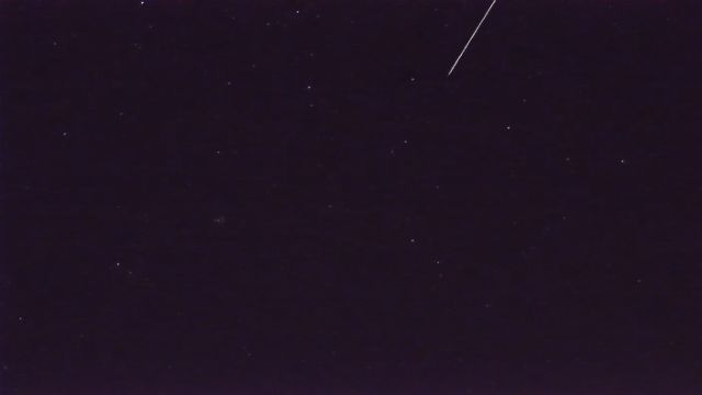 AMS52 meteor