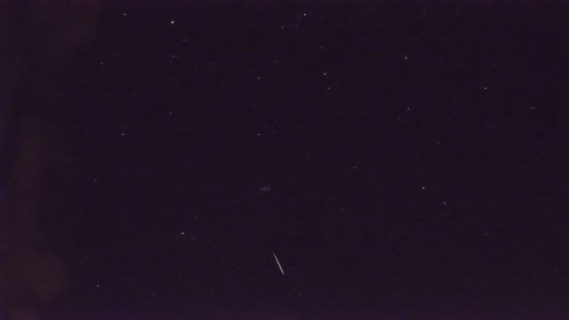 AMS52 meteor