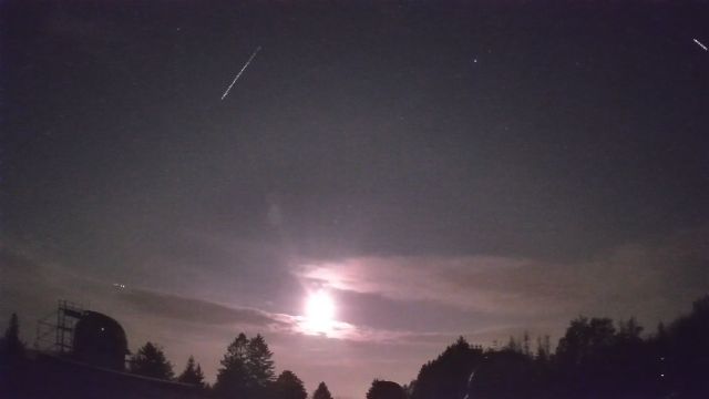 AMS52 meteor