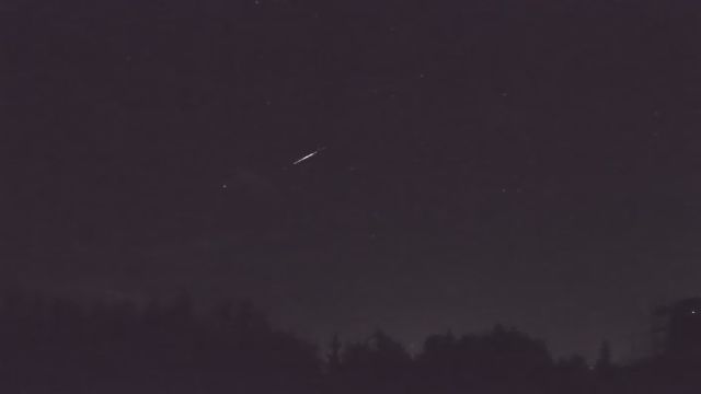 AMS52 meteor