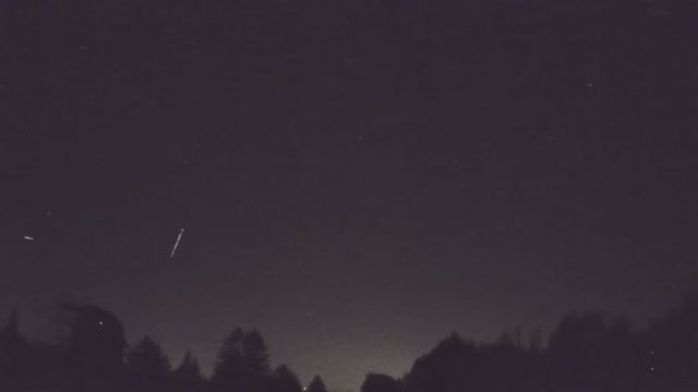 AMS52 meteor