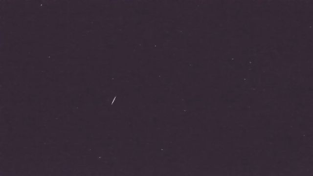 AMS52 meteor