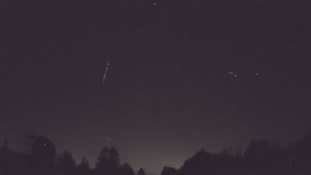 AMS52 meteor